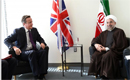 New York: Întrevedere iraniano-britanică la nivel înalt, după 35 de ani
