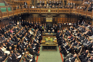 Parlamentarii din Marea Britanie vor vota asupra participrii rii n coaliia mpotriva Statului Islamic