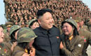 Coreea de Nord recunoaşte că liderul ei, Kim Jong-un, are probleme de sănătate