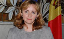 Ministrul moldovean de externe, Natalia Gherman: Rusia trebuie să îşi retragă forţa de menţinere a păcii din Transnistria