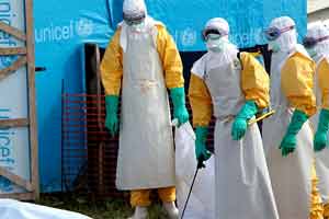  Msuri stricte de prevenire a rspndirii epidemiei de Ebola n Nigeria