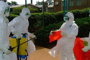 Autoritile din Liberia, depite de situaia de urgen generat de Ebola