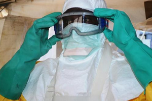 Nigeria a confirmat zece cazuri de infectare cu virusul Ebola