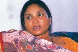 Un indian a fost condamnat la nchisoare pe via pentru uciderea politicienei Phoolan Devi