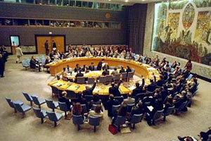 Consiliul de Securitate al ONU a adoptat o rezoluie mpotriva actualului val de extremism condus de Statul Islamic