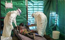Toţi pacienţii infectaţi cu Ebola care au fugit dintr-un centru de tratament din Liberia au fost reinternaţi