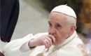  Trei membri ai familiei Papei Francisc au murit  într-un accident de maşină