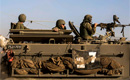  Armata israeliană a lansat zeci de atacuri în Gaza
