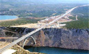 Construcţia Autostrăzii adriatico-ionice, proiect comun a patru state din Balcanii de Vest