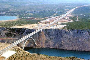 Construcia Autostrzii adriatico-ionice, proiect comun a patru state din Balcanii de Vest