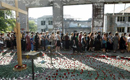 DOCUMENTAR: 10 ani de la masacrul terorist de la Beslan