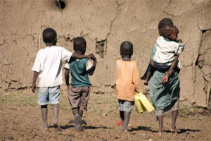 Peste un milion de somalezi nu au acces la hran suficient, declar ONU