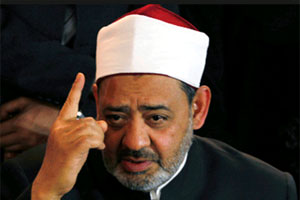 Un nalt cleric musulman critic gruparea Statul Islamic