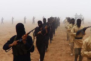 CIA - Statul Islamic ar putea avea pn la 31.000 de lupttori n Irak i Siria