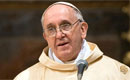 Papa Francisc afirmă că în lume are deja loc al treilea război mondial