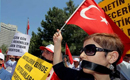  Zeci de ostatici turci, printre care diplomaţi şi familiile lor, au fost eliberaţi în Irak