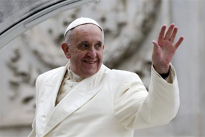 Papa Francisc, vizit istoric n Albania