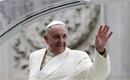 Papa Francisc, vizită istorică în Albania