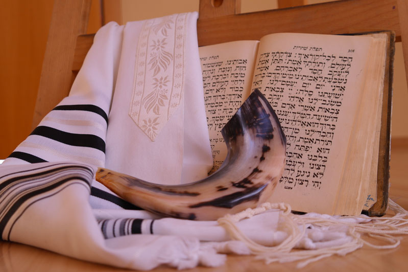 DOCUMENTAR: Anul Nou Evreiesc - Ro Haana