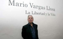 Premiul Nobel pentru Literatură i-a fost acordat scriitorului peruan Mario Vargas Llosa