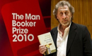 Premiul `Man Booker` a fost câştigat de un scriitor britanic 
