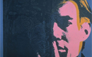 Un autoportret pictat de Andy Warhol s-a vândut cu 12,8 milioane de euro