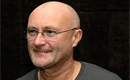 Phil Collins şi-a anunţat retragerea