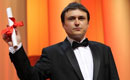 Cristian Mungiu a primit premiul pentru cel mai bun scenariu la Cannes