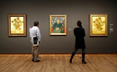 Muzeul Van Gogh din Amsterdam a fost redeschis