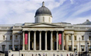 Londra: National Gallery a achiziţionat, pentru prima dată, o pictură a unui artist american