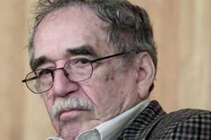 Scriitorul columbian Gabriel Garcia Marquez se simte mai bine