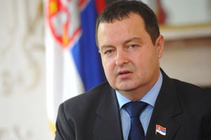 UE trebuie s recunoasc i s aprecieze progresele Serbiei (ministrul srb de externe)