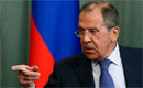 Decizia UE privind noile sancţiuni împotriva Rusiei subminează procesul de pace început în Ucraina, afirmă Lavrov