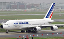 Trei curse Air France cu plecări de pe Aeroportul Henri Coandă vor fi anulate