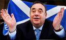  Liderul campaniei pro-independenţă din Scoţia a respins oferta politicienilor britanici