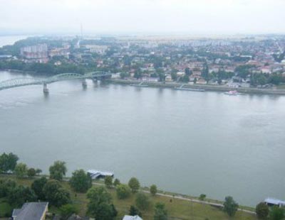 Msuri de protecie mpotriva inundaiilor n Ungaria