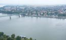 Măsuri de protecţie împotriva inundaţiilor în Ungaria