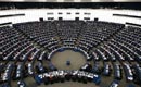 Parlamentul European a adoptat o rezoluţie privind susţinerea Ucrainei, dar şi critică la adresa Rusiei