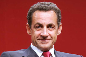 Fostul preedinte al Franei, Nicolas Sarkozy, se ntoarce pe scena politic