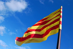 Catalanii preseaz cu organizarea la 9 noiembrie a unui referendum separatist
