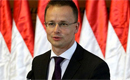 Péter Szijjártó a fost audiat în Parlamentul de la Budapesta pentru funcţia de ministru de externe