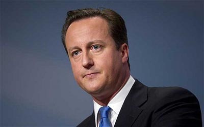 Declaraii controversate ale premierului Marii Britanii, David Cameron, dup referendumul din Scoia