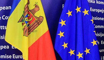 Moldova va nainta anul viitor cererea de aderare la UE