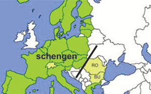 R.Cazanciuc: Decuplarea Romniei de Bulgaria privind Schengen i MCV - posibil