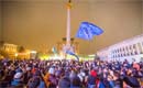 Premiul 'Lech Wałęsa', în valoare de 100.000 de dolari, acordat mişcării ucrainene Euromaidan