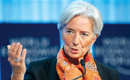 Economia Rusiei ar putea suferi şi mai mult, ca urmare a crizei din Ucraina (Christine Lagarde)
