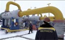 Ucraina nu va plăti în avans livrările de gaze ruseşti