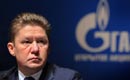 Gazprom va face tot posibilul pentru a-şi păstra reputaţia de furnizor de încredere de gaze pentru Europa (Aleksei Miller)