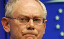 Herman van Rompuy consideră imposibilă excluderea permanentă a Rusiei din G-8