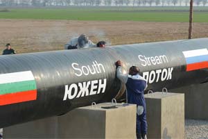 Construcia gazoductului South Stream decurge conform planului (ambasadorul Rusiei la Belgrad)